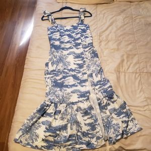 Pretty Summer dress